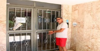 Rus Gelinden Antalya Polisine Teşekkür