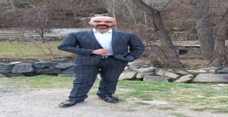 Son Nefesini Servis Aracını Beklerken Verdi