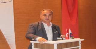 TED Başkanı Pehlivanoğlu: “Eğitimde Dünya İle Rekabet Etmemiz Lazım”