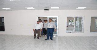 Tarsusta Emeklilere Lokal