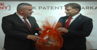 Türkpatent İle Tkk Arasında İşbirliği