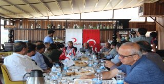 Kızılay Vekaletle Kurban Kesim Kampanyası Başlattı