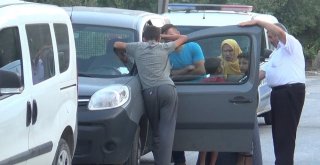 Çocukların Silahla Oyununda Faciadan Dönüldü