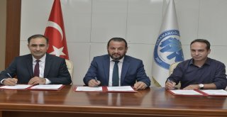 Rektör Akgül: “Ülkemize Donanımlı Hekimler Yetiştireceğiz”