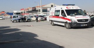 Tabancayla Vurularak Araçtan Atılan Kadın Hayatını Kaybetti