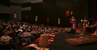 Neşet Ertaş, Maltepede Anıldı