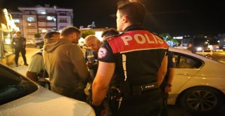 Tekirdağda Çeşitli Suçlardan Aranan 12 Kişi Yakalandı