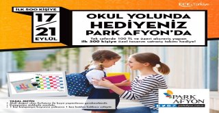 Veliler Alışveriş Yaptı Çocuklar Hediyeyi Kaptı