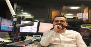 Best Fmde Program Yapan Sunucunun Zor Anları