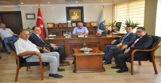 Dinçer: Vergide Yapılandırma Fırsatını Kaçırmayın