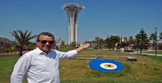 İşlevini Bitirdi Algısı Oluşan Expo 2016 Alanı Yeniden Canlandırılıyor