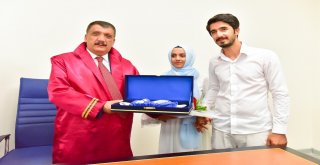 Battalgazi Belediyesinde 08.08.2018 Nikah Yoğunluğu