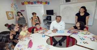 Çetin: Şehitlerimizin Emanetlere Her Alanda Sahip Çıkmalıyız