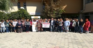 Sıraevler Tramvay İstiyor