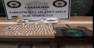 Okul Öncesi Uyuşturucu Satıcılarına Şok Operasyon