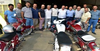 Tütüncü: “Esnafımızın Yanı Başındayız”