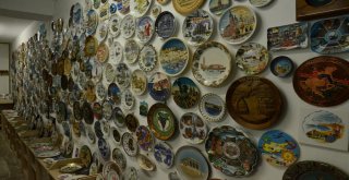 İş Adamının Tabak Tutkusu