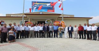 Nazilli Belediyesinden Arpaza Düğün Salonu