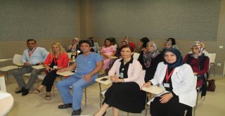 Anne Adaylarına “Gebe Okulu”