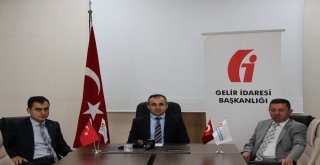 Vergi Borçları Bulunan Vatandaşlara ‘Gelin Yapılandıralım Çağrısı
