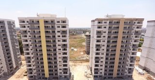 Yüreğirde Konut Satışları Başlıyor