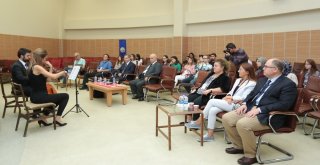 Trakya Üniversitesinde Balkan Kardiyoonkoloji Günleri