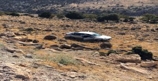 Emniyet Kemeri Can Kurtardı