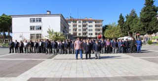 Kulada Gaziler Günü Kutlaması