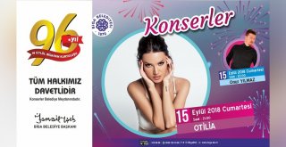 Biganın Kurtuluşu Büyük Bir Coşkuyla Kutlanacak