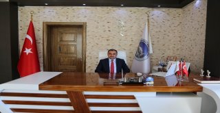 Başkan Cabbarın Kurban Bayramı Mesajı