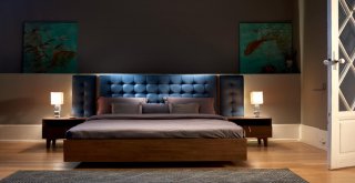 Konfor Mobilya 20Nci Yılı Hedeflerini Açıkladı