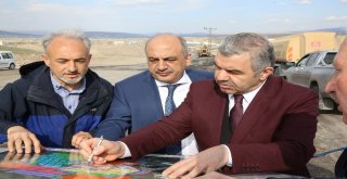 Kayserinin Üretim Üssünde Kuralar Çekiliyor