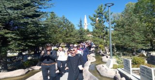 Onkoloji Hastaları Çamlıderede