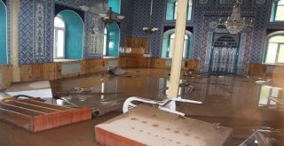 Trabzonun Araklı İlçesinde Yaşanan Selin Boyutu Gün Aydınlanınca Ortaya Çıktı