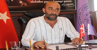 Balaban: “Balıkesirde Şarbon Hastalığı Yok”