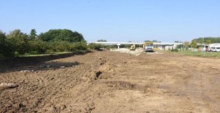 Beyköye Bağlantı İçin Çalışmalar Sürüyor