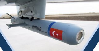 Bakan Varank: Hassas Güdümlü Akıllı Seyir Füzesi Som-J Yapılan İlk Testleri Başarıyla Tamamlandı