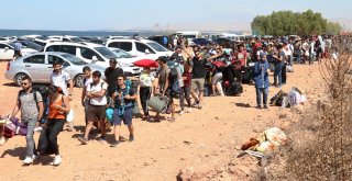 Gençlik Festivali Kapılarını Açtı