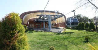 Orduda Teleferik Hattı Bakıma Giriyor