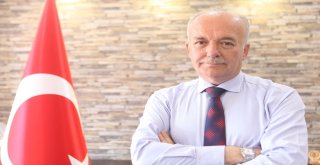Başkan Bahçavan Kurban Bayramını Kutladı