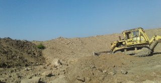 Hayvan İçme Suyu Göletleri Daha Kullanışlı