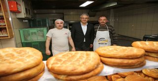 Akpınar İstedi, Fırın İşçileri Dernek Kurdu