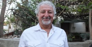 Burhaniyede Emekli İtfaiyeci Muhtar Adayı Oldu