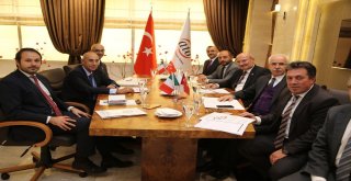 İtalya Büyükelçisinden “Direkt Uçuş” Teşekkürü