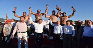 7. Yılında Çan Er Meydanında Heyecan Yaklaşıyor