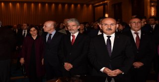 Başkan Tunaya Anlamlı Ziyaret