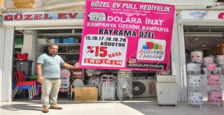 Batman Esnafından Tlye Destek Sürüyor