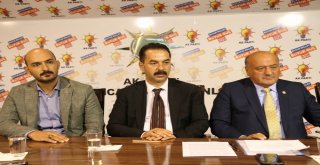 Milletvekili Karaman, Ülke Gündemini Değerlendirdi