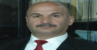 Üniversitenin Güvenliği Uyanıka Emanet