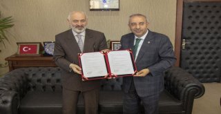 Yyü Yurtları Tdvye Tahsis Edildi